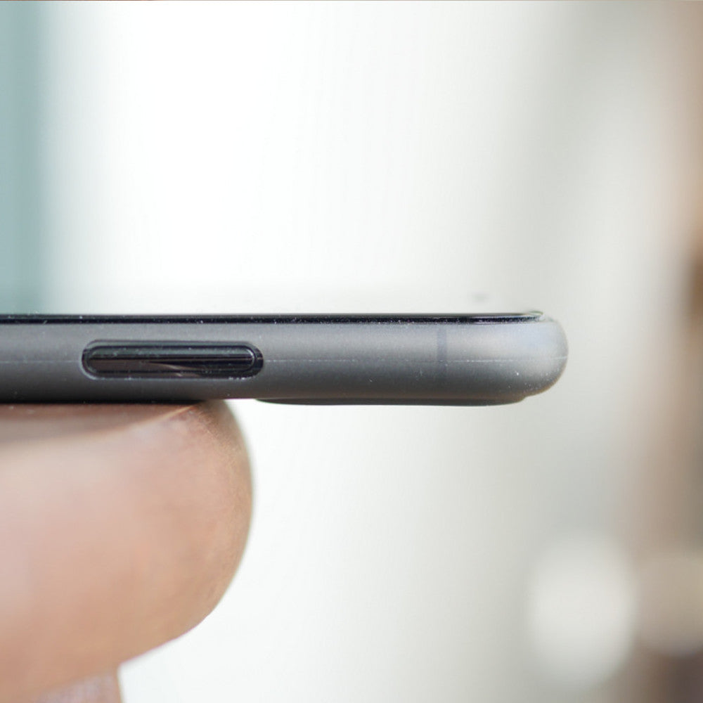 Bare Pane - for iPhone X / XS