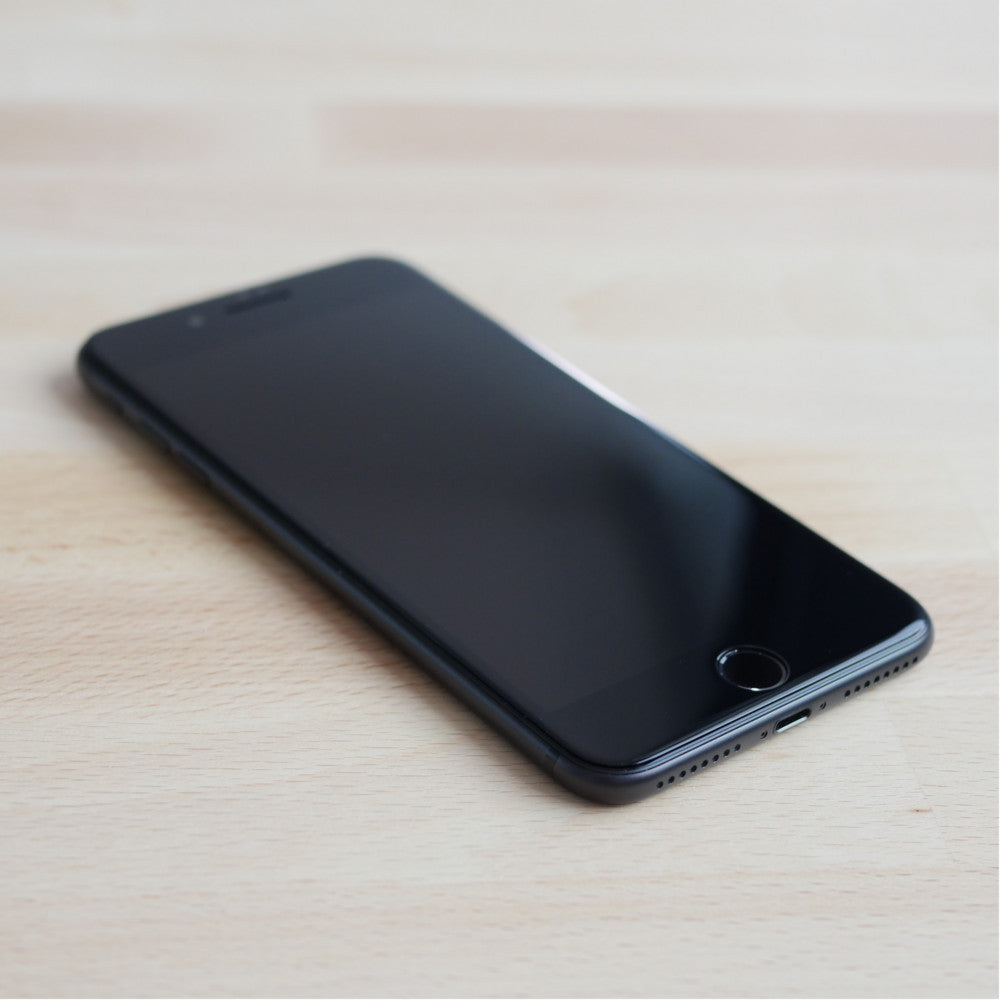 Bare Pane - for iPhone 7/7+ and 8/8+