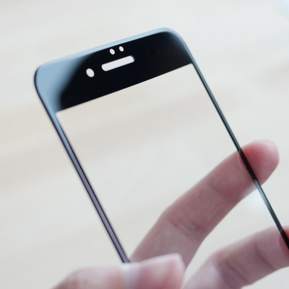 Bare Pane - for iPhone 7/7+ and 8/8+