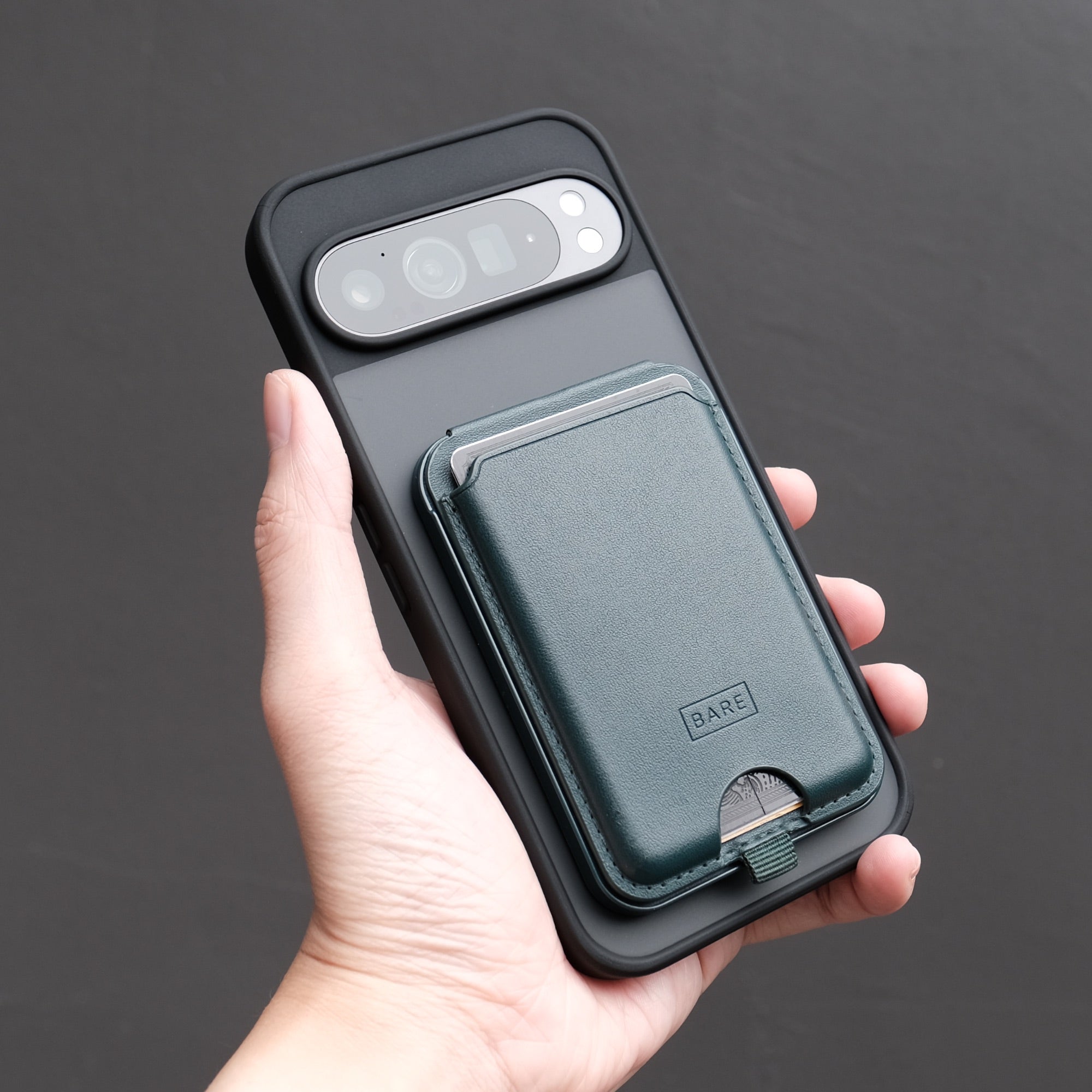 Bare Armour - for Pixel 10 & 10 Pro