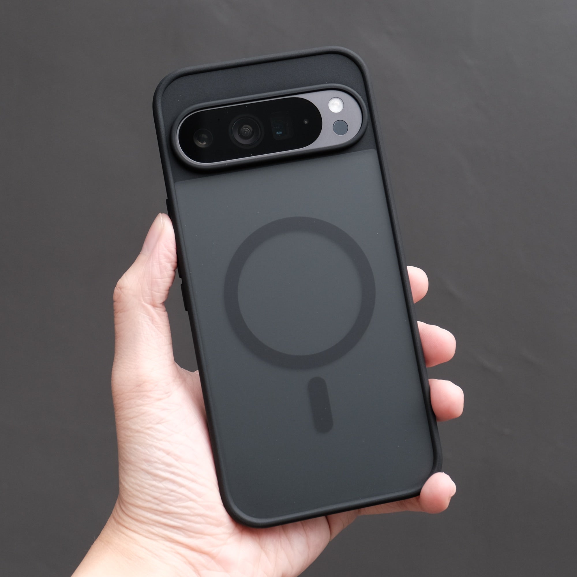 Bare Armour - for Pixel 10 & 10 Pro