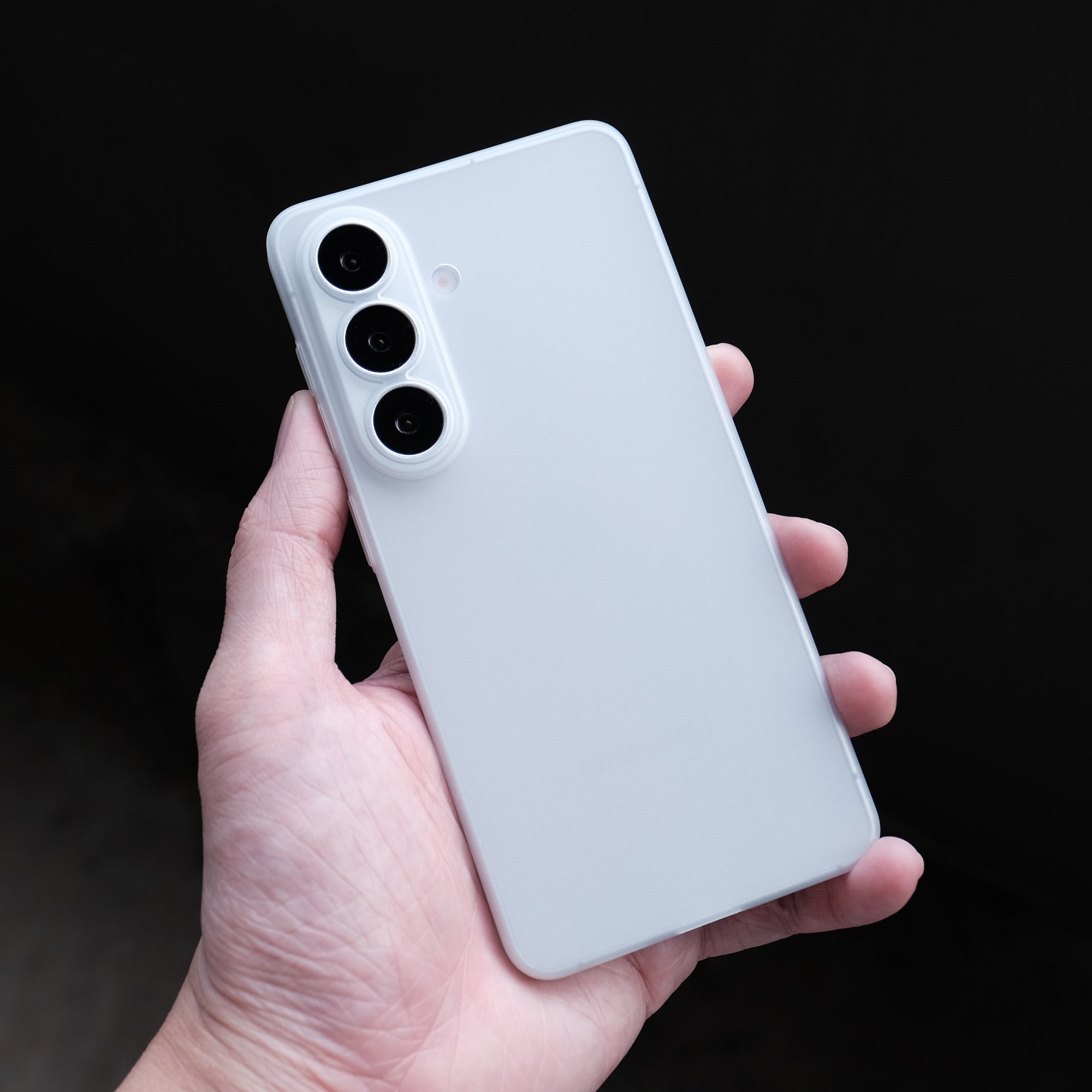 Bare Naked - for Galaxy S26