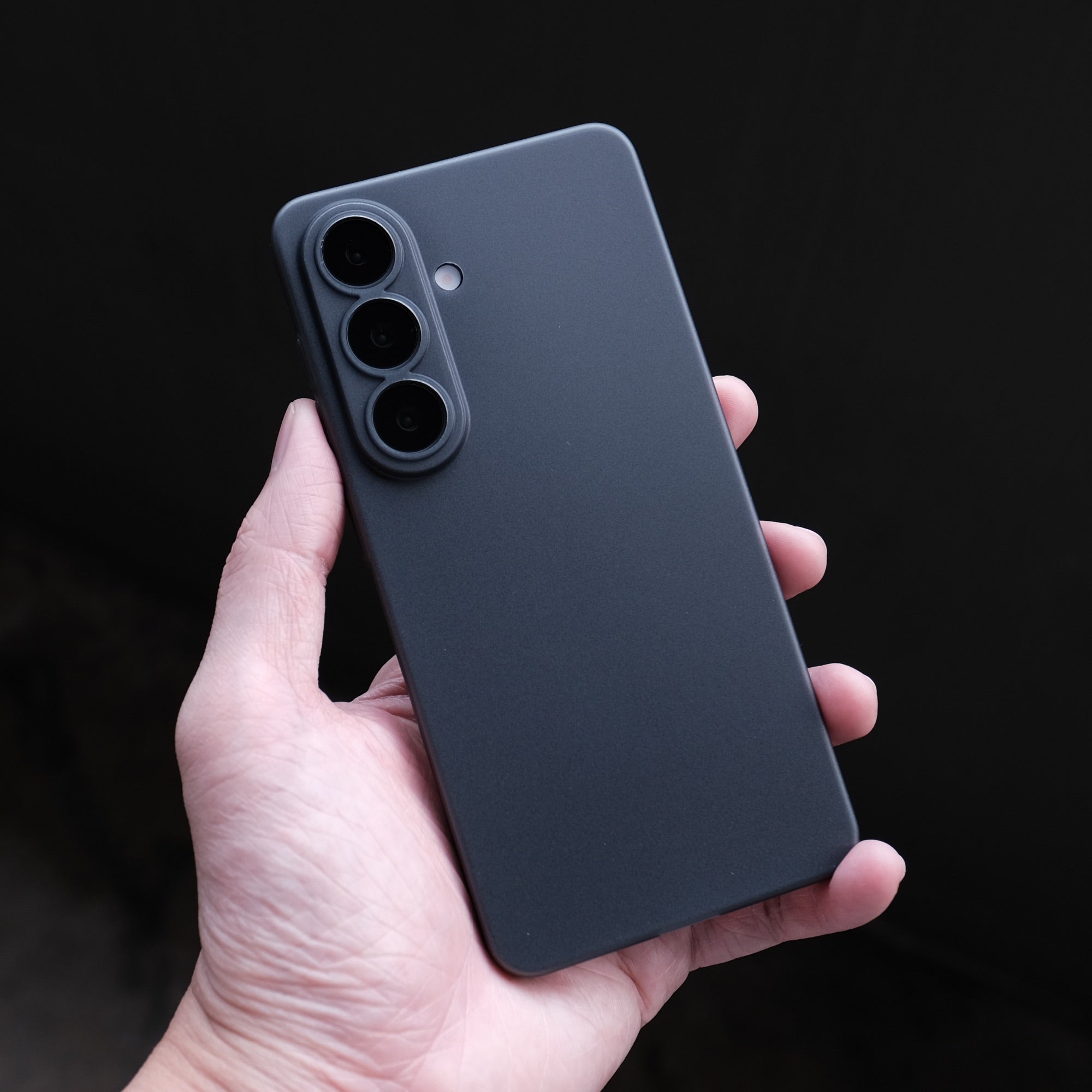 Bare Naked - for Galaxy S26