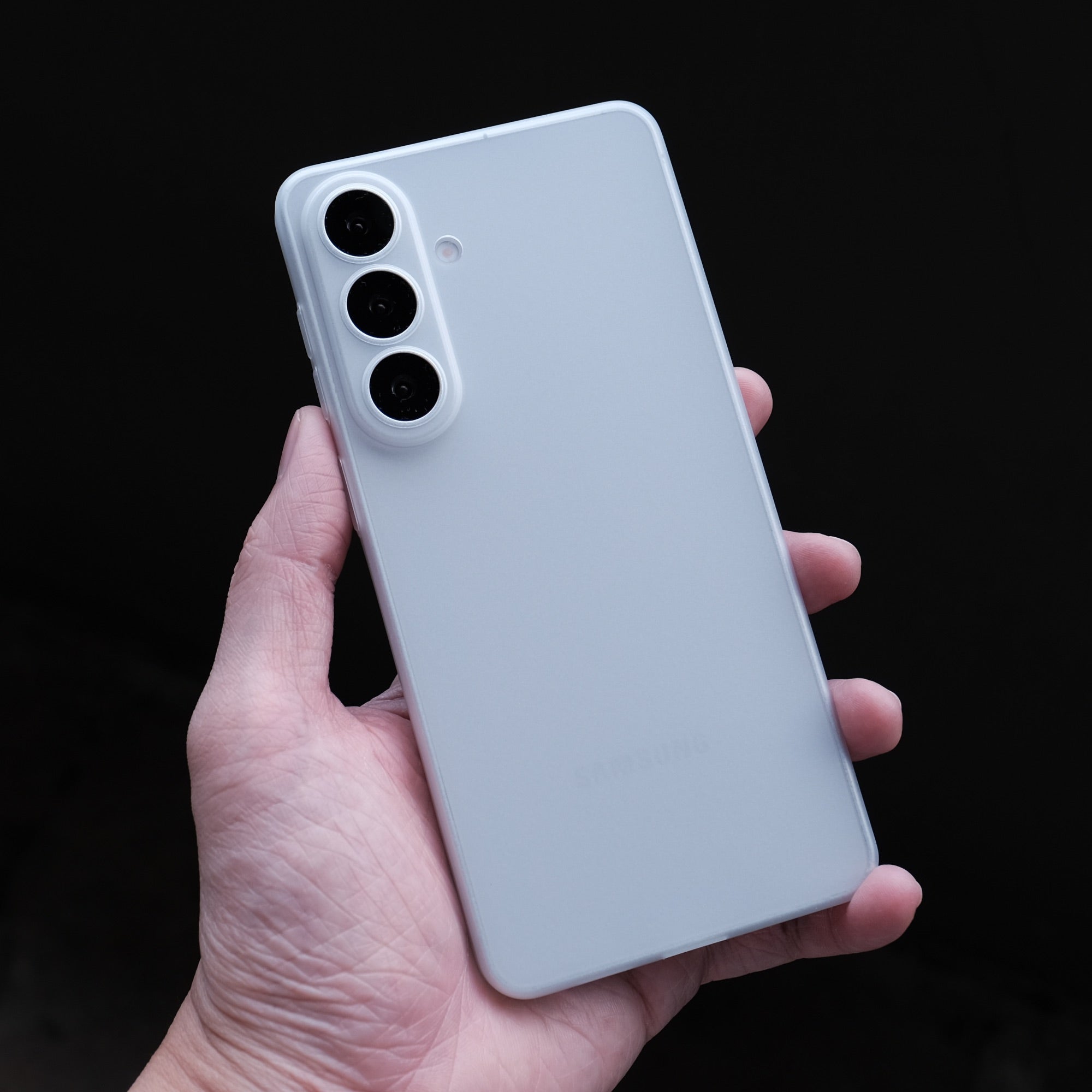 Bare Naked - for Galaxy S26 Plus