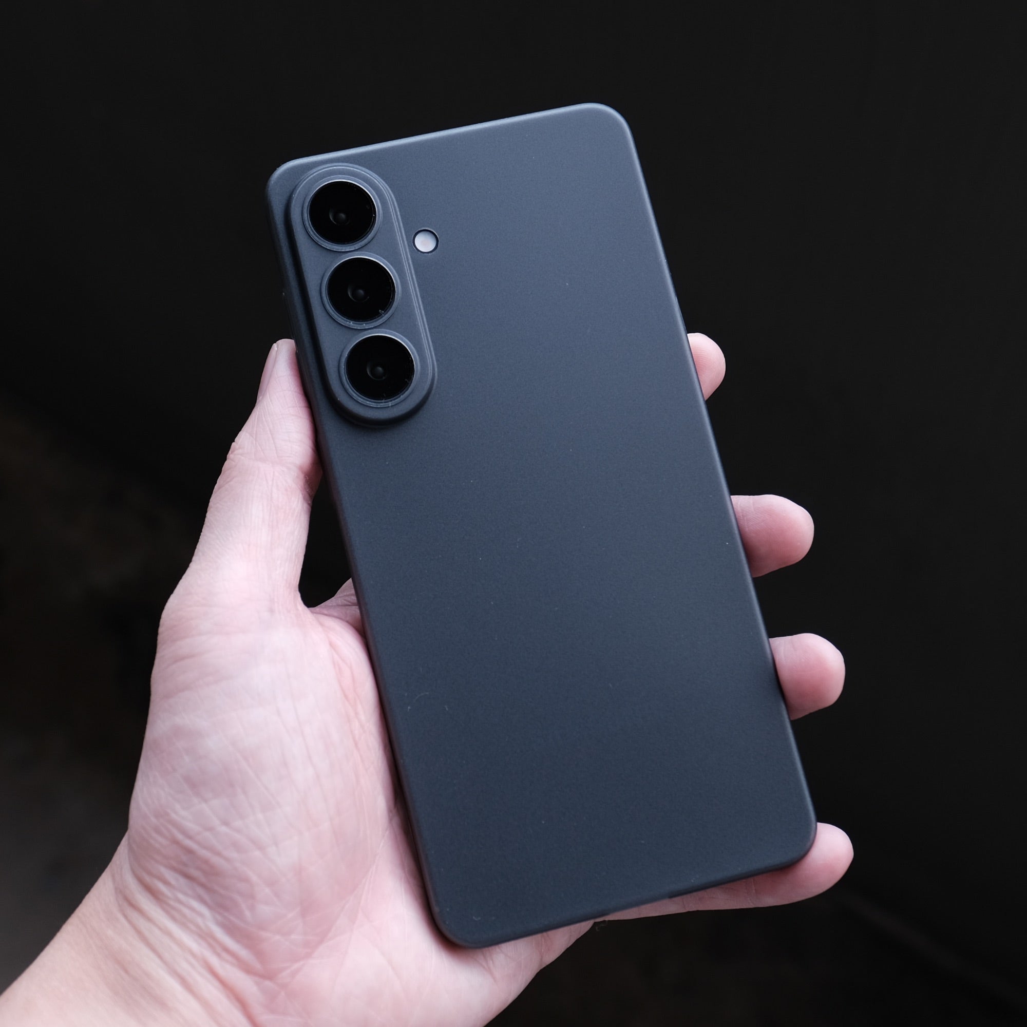 Bare Naked - for Galaxy S26 Plus