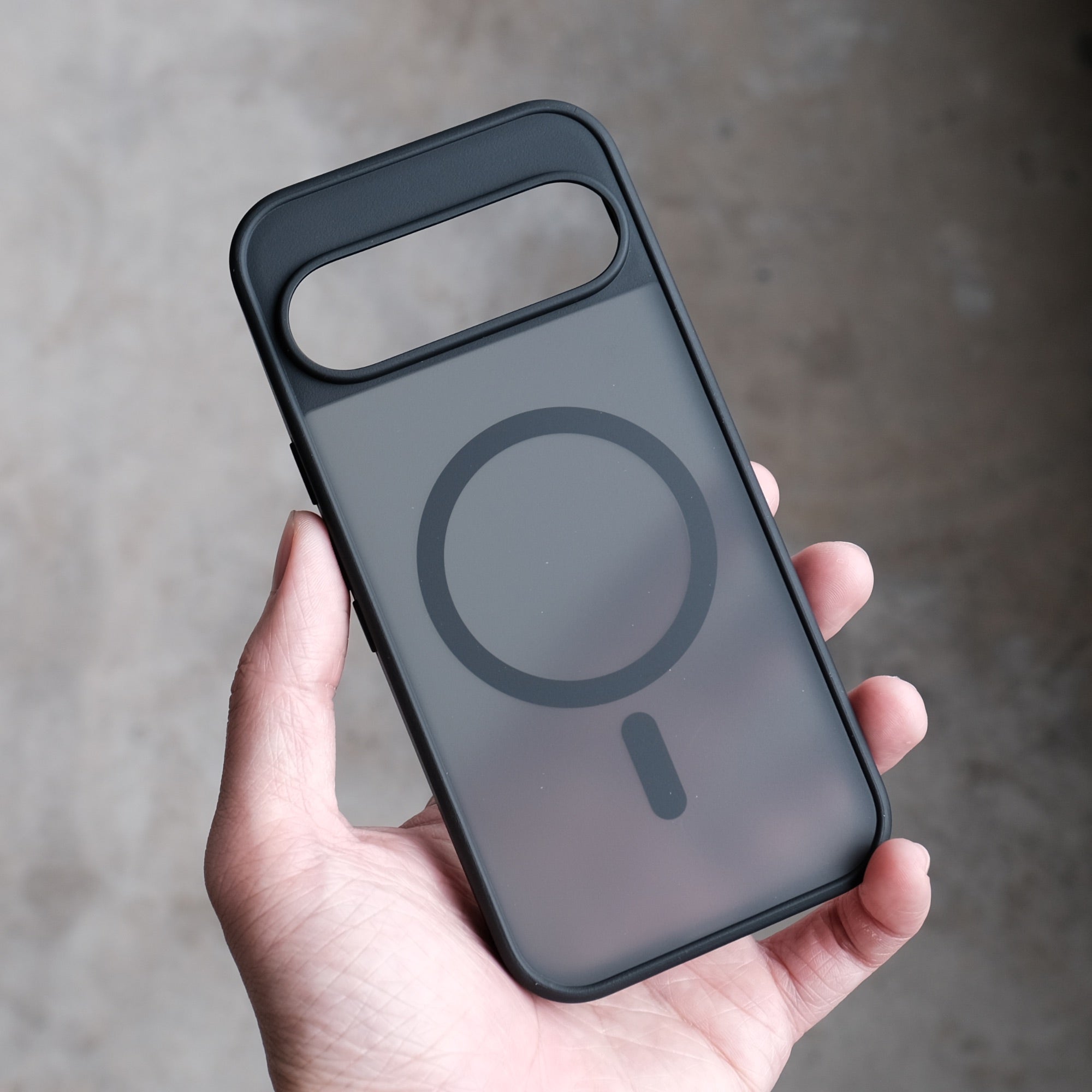 Bare Armour - for Pixel 10 & 10 Pro