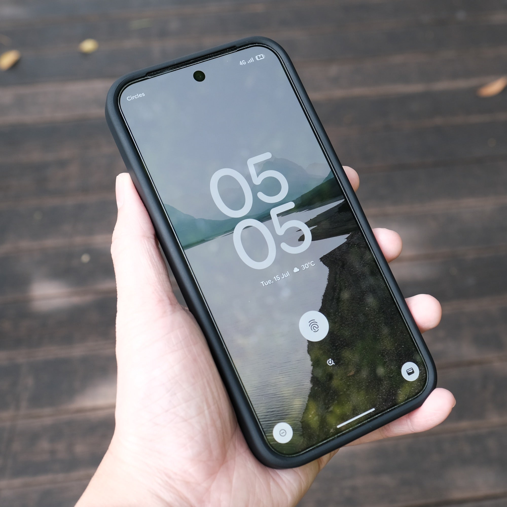 Bare Armour - for Pixel 10 & 10 Pro