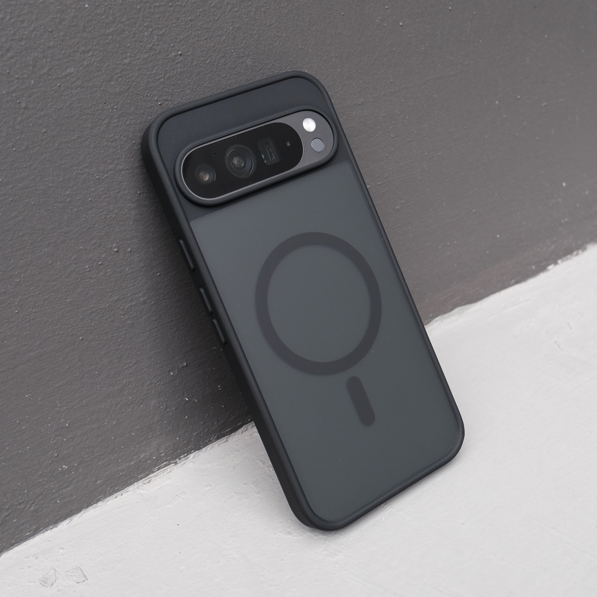 Bare Armour - for Pixel 9 & 9 Pro