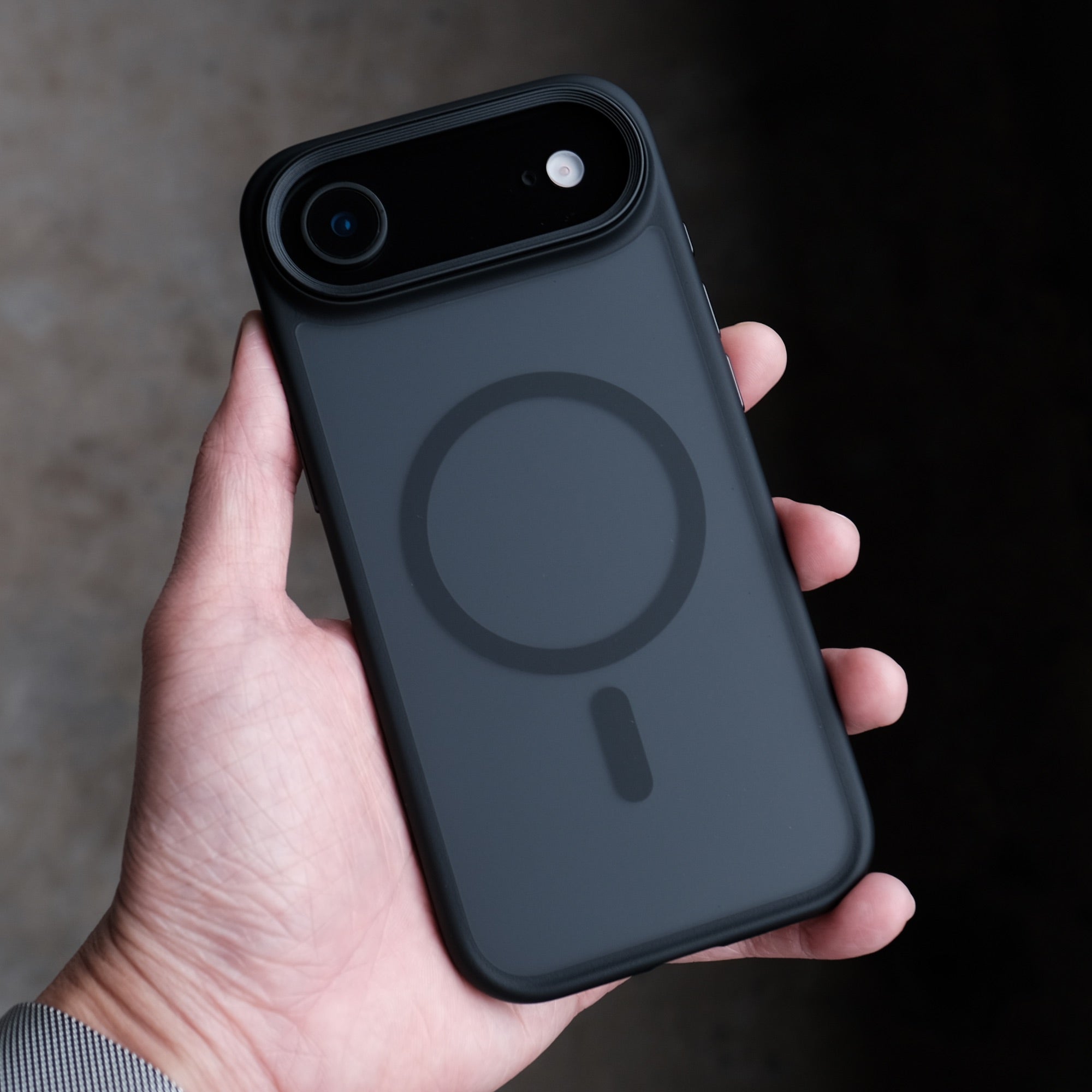 Bare Armour - for iPhone Air