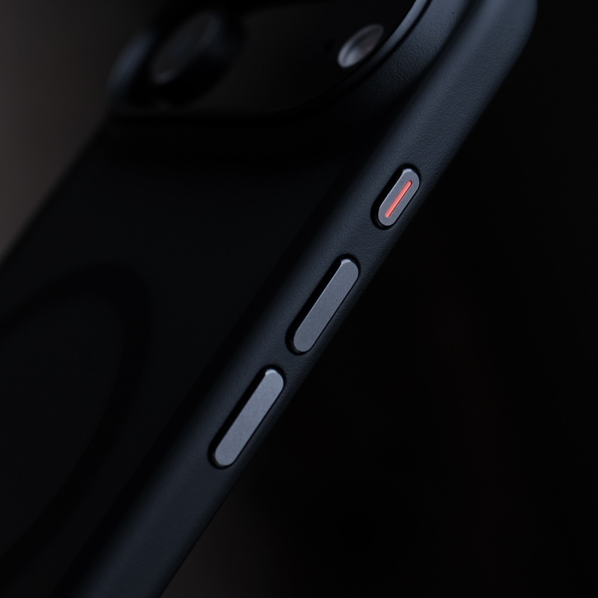 Bare Armour - for iPhone Air