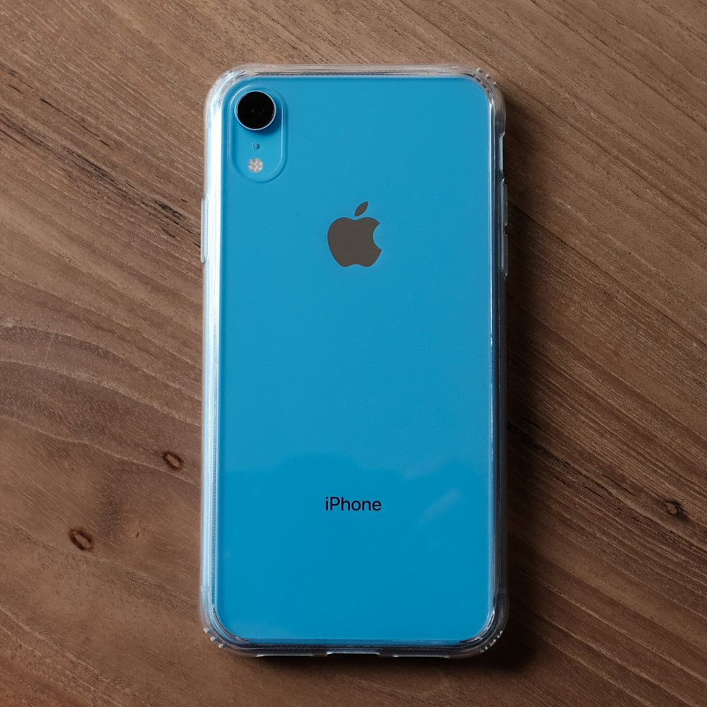 Bare Back - for iPhone XR