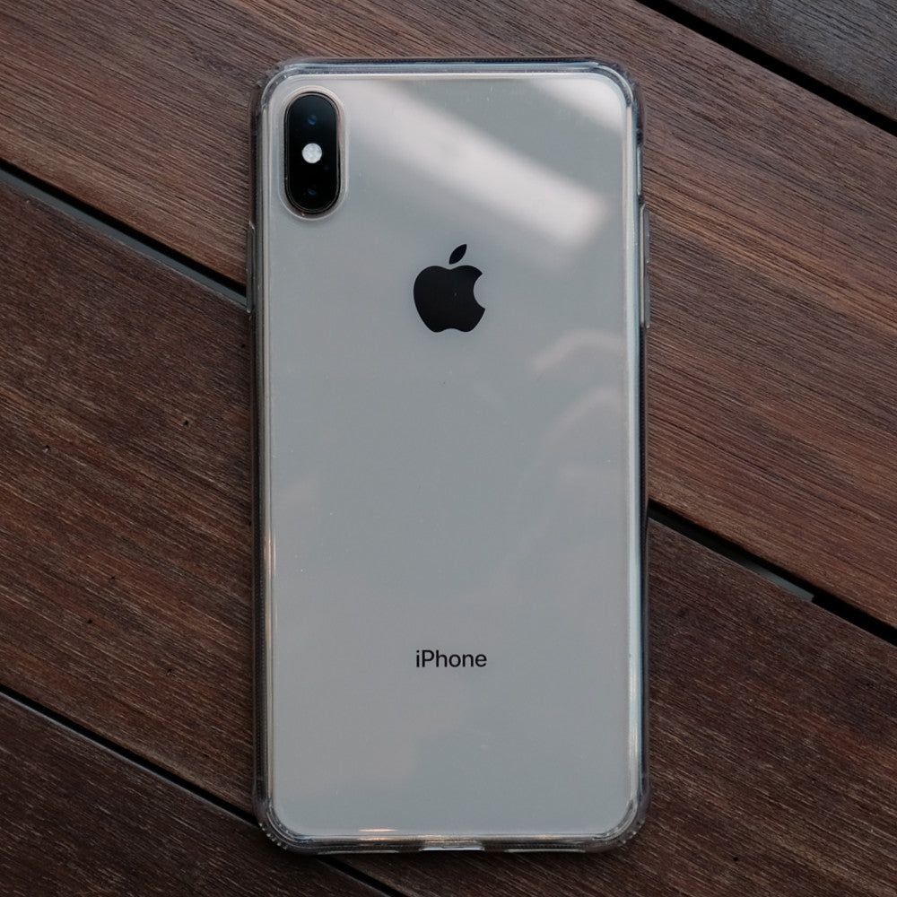 Bare Back - for iPhone X / XS & XS Max