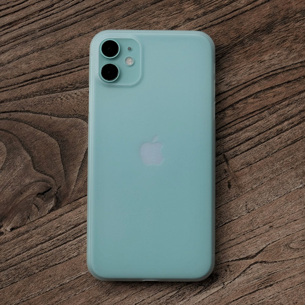 Bare Naked - for iPhone 11