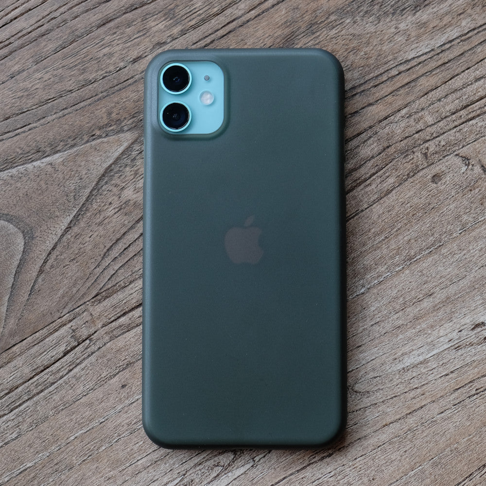 Bare Naked - for iPhone 11