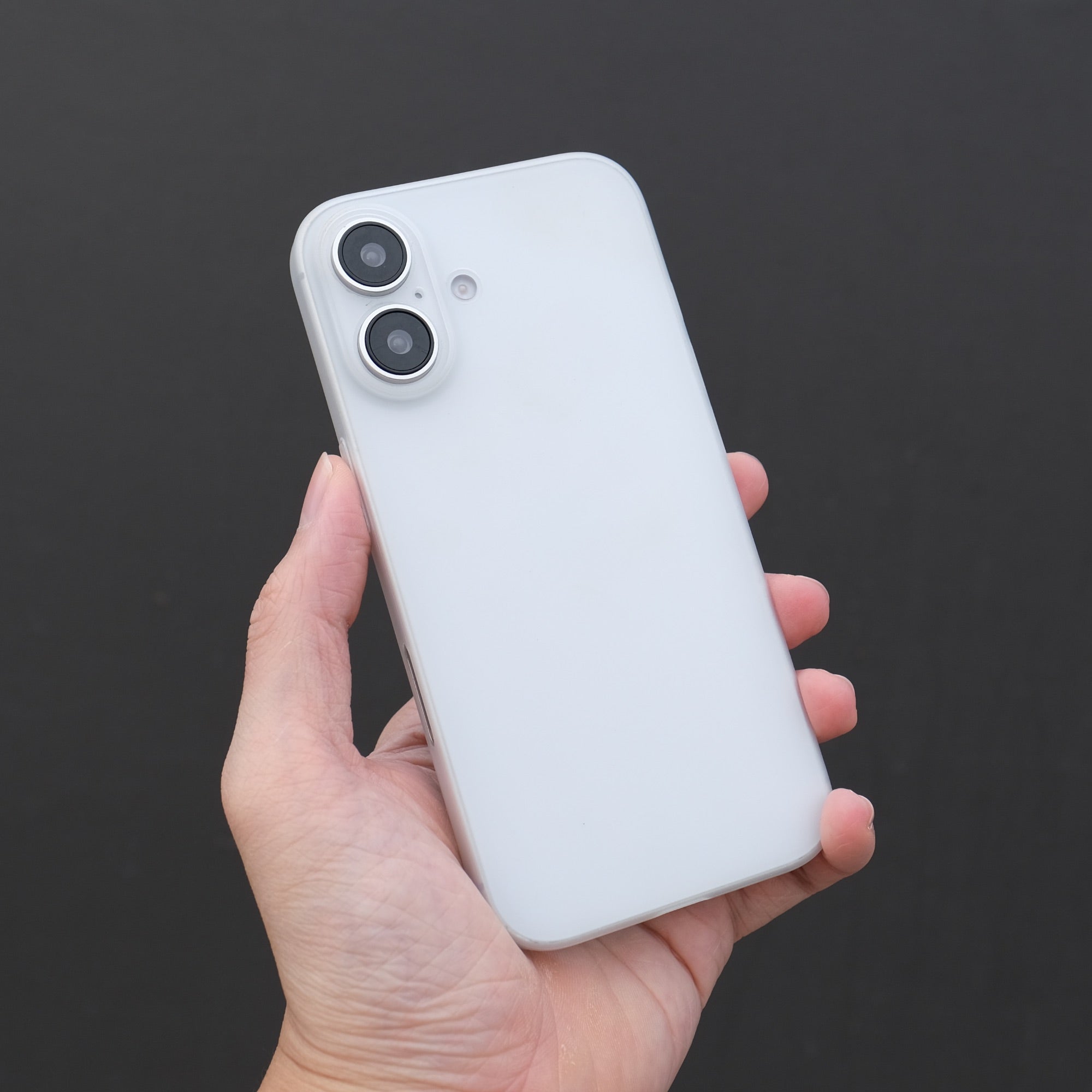 Bare Naked - for iPhone 16