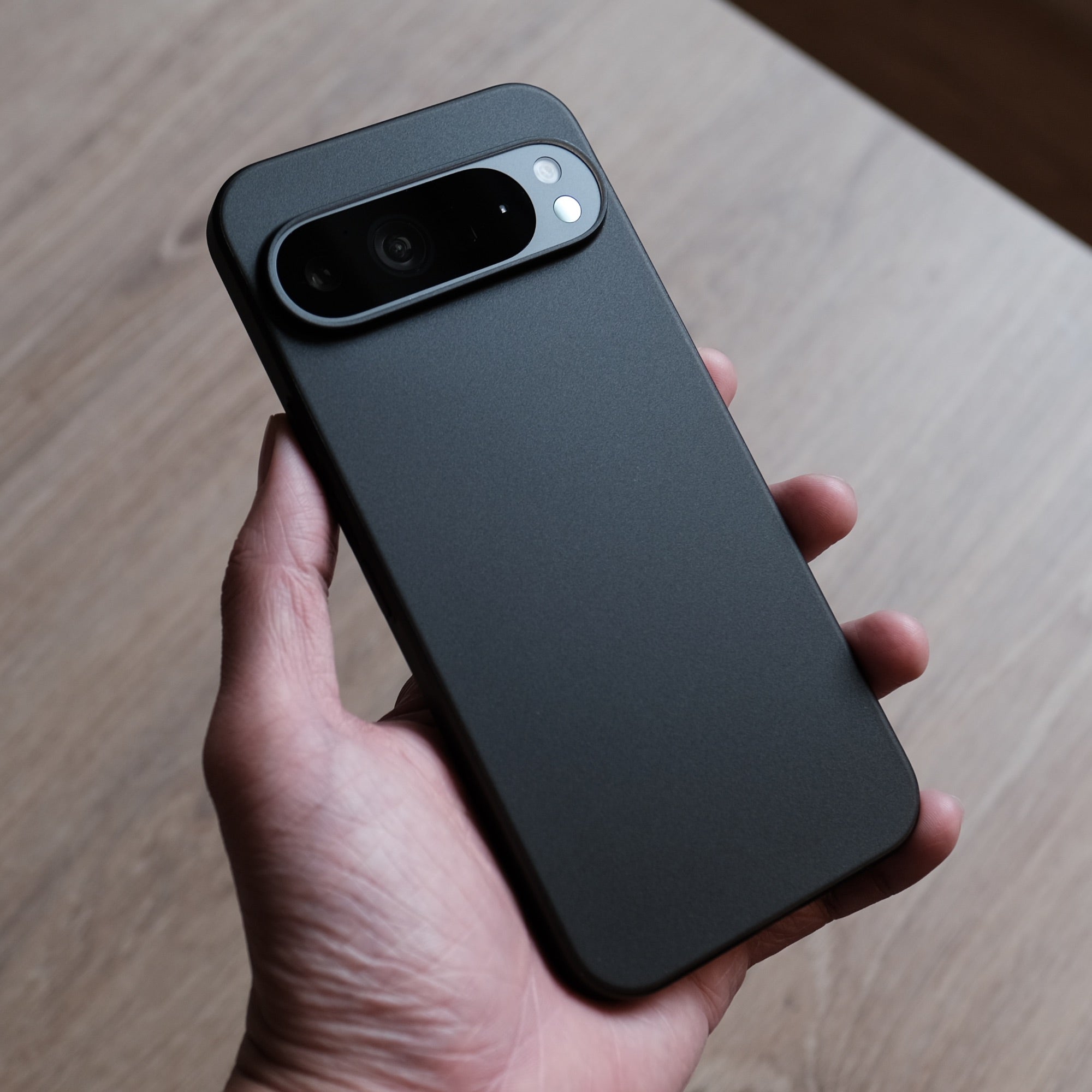 Bare Naked - for Google Pixel 9 Pro XL