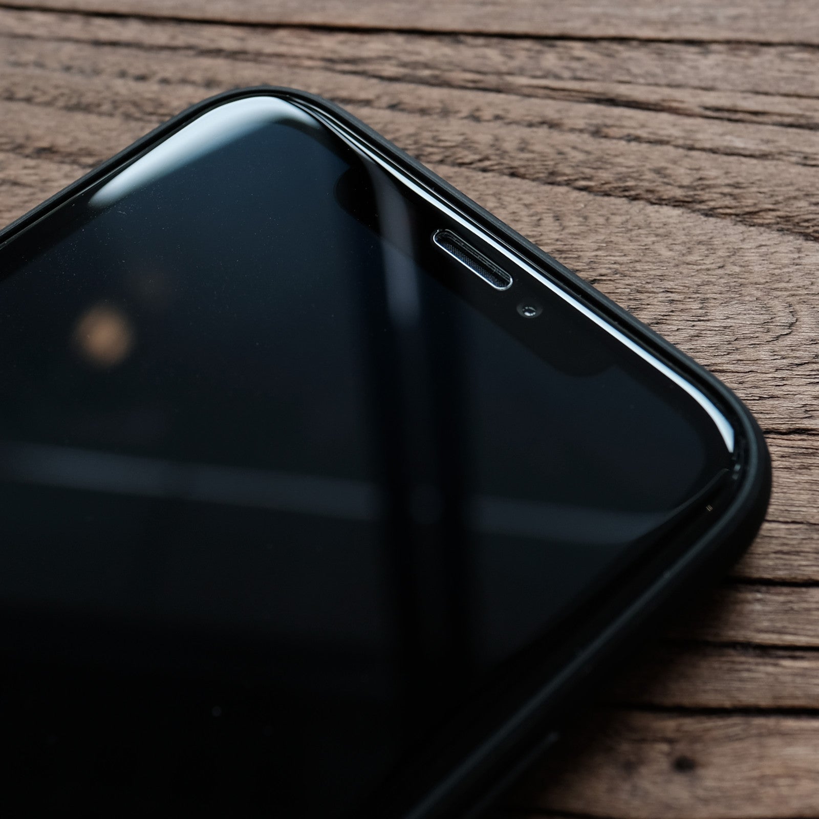 Bare Pane - for iPhone 11 Pro / 11 Pro Max